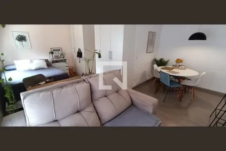 Kitnet com 1 Quarto à venda, 49m² no Vila Andrade, São Paulo