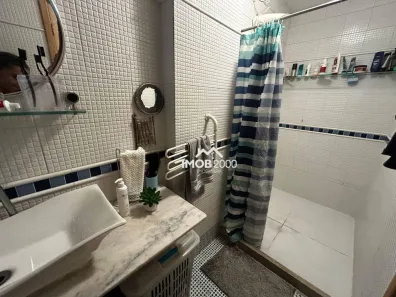 Cobertura com 4 Quartos para alugar, 120m² no Icaraí, Niterói