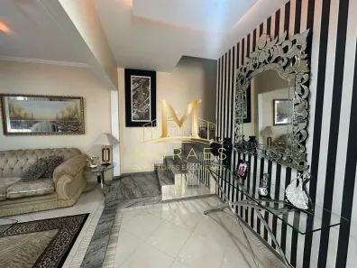 Casa com 4 Quartos para alugar, 300m² no Campo Grande, Rio de Janeiro