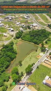 Casa de Condomínio com 2 Quartos à venda, 300m² no Setor Central, Brasília