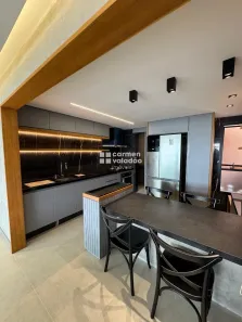 Apartamento com 2 Quartos à venda, 120m² no Alphaville I, Salvador