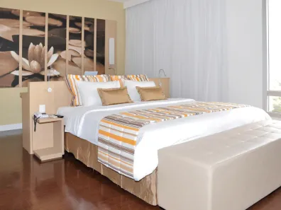 Flat com 2 Quartos à venda, 57m² no Adrianópolis, Manaus