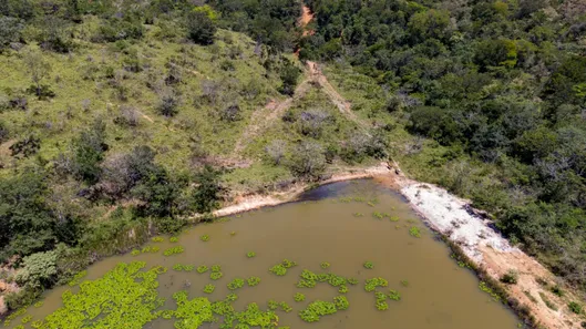 Lote/Terreno à venda, 20000m² no , Araçaí