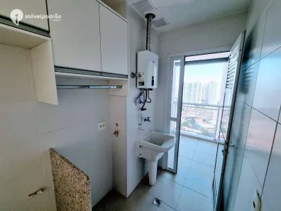 Apartamento com 3 Quartos para venda ou aluguel, 97m² no Palmeiras, Nova Iguaçu