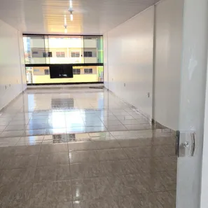 Sala Comercial para alugar, 50m² no Parque Rio Branco, Valparaíso de Goiás