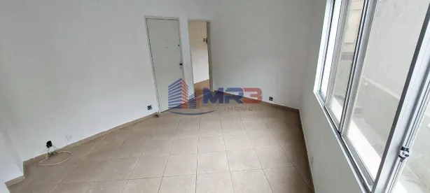Apartamento com 1 Quarto para alugar, 45m² no Tanque, Rio de Janeiro