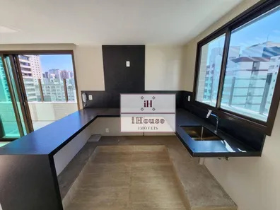 Apartamento com 2 Quartos à venda, 61m² no Lourdes, Belo Horizonte