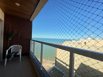 Apartamento com 1 Quarto à venda, 57m² no Centro, Guarapari