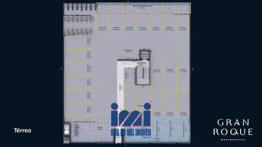 Apartamento com 2 Quartos à venda, 58m² no Riviera I, Matinhos