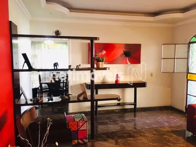 Casa com 4 Quartos à venda, 360m² no Lagoinha Leblon (Venda Nova), Belo Horizonte
