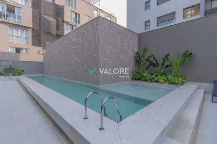 Apartamento com 2 Quartos à venda, 70m² no Cruzeiro, Belo Horizonte