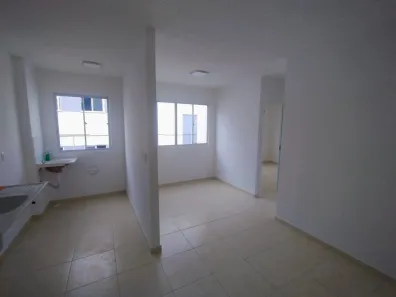 Apartamento com 2 Quartos para alugar, 42m² no Colônia Terra Nova, Manaus