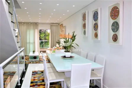 Sobrado com 3 Quartos para venda ou aluguel, 168m² no Centro, Diadema