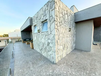 Casa de Condomínio com 5 Quartos à venda, 436m² no Alphaville II, Salvador