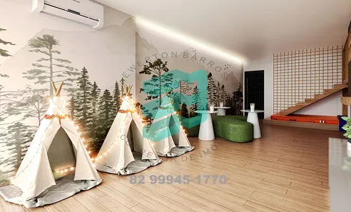 Apartamento com 3 Quartos à venda, 86m² no Jatiúca, Maceió