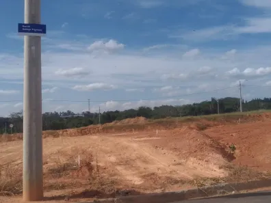 Lote/Terreno à venda, 200m² no Jardim Nova Alvorada, Mogi Guaçu