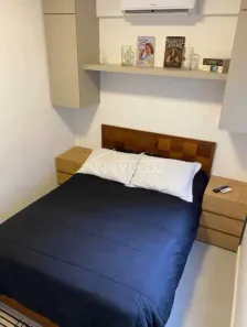 Apartamento com 1 Quarto à venda, 27m² no Flamengo, Rio de Janeiro