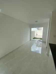 Sobrado com 3 Quartos à venda, 84m² no Jauá (Abrantes), Camaçari