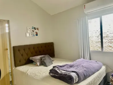 Casa com 2 Quartos à venda, 57m² no Nova Cidade, Manaus