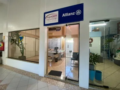 Sala Comercial para alugar, 45m² no Centro, Portão