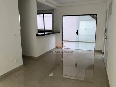 Apartamento com 3 Quartos à venda, 77m² no São Pedro, Belo Horizonte