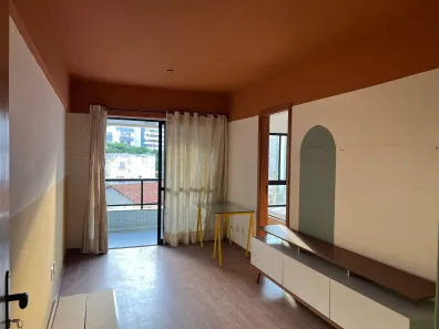 Apartamento com 1 Quarto à venda, 49m² no Pituba, Salvador