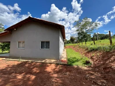 Fazenda/Sítio à venda, 30000m² no , Terezópolis de Goiás