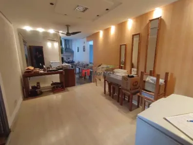 Apartamento com 2 Quartos para alugar, 80m² no Liberdade, Belo Horizonte