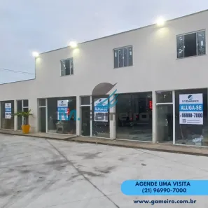Ponto Comercial para alugar, 60m² no Vargem Pequena, Rio de Janeiro