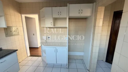 Apartamento com 3 Quartos para alugar, 90m² no Jardim América, Londrina