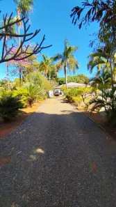 Fazenda/Sítio com 3 Quartos à venda, 20000m² no Condomínio Mestre D'Armas, Brasília