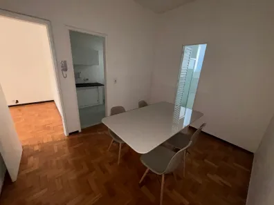 Apartamento com 3 Quartos para alugar, 100m² no Santo Agostinho, Belo Horizonte