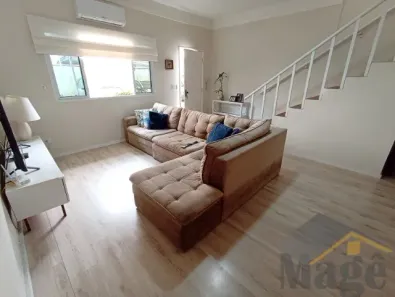 Sobrado com 3 Quartos à venda, 95m² no Jardim Helena Maria, Guarujá