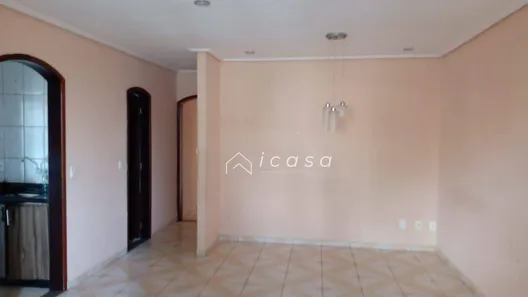 Casa de Condomínio com 3 Quartos à venda, 180m² no Sapé II, Caçapava
