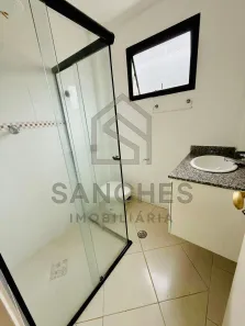 Apartamento com 3 Quartos à venda, 98m² no Jardim Las Palmas, Guarujá