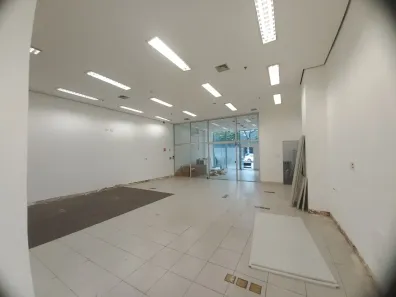 Ponto Comercial para alugar, 1200m² no Funcionários, Belo Horizonte