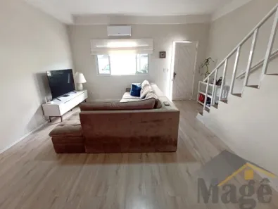 Sobrado com 3 Quartos à venda, 95m² no Jardim Helena Maria, Guarujá