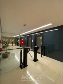 Sala Comercial para alugar, 47m² no Sanvitto, Caxias do Sul