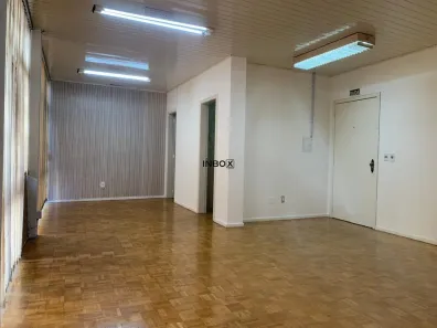 Sala Comercial para alugar, 44m² no Cidade Alta, Bento Gonçalves