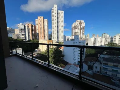 Apartamento com 3 Quartos à venda, 98m² no Barra, Salvador