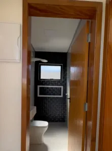 Casa de Condomínio com 3 Quartos para alugar, 220m² no Residencial Villa Suiça, Cidade Ocidental
