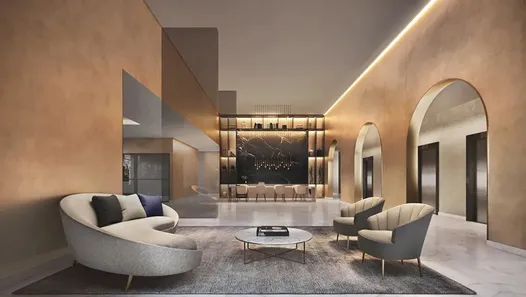 Apartamento à venda, 2 Dormitórios com Suíte e 1 Vaga no Chácara Inglesa, São Paulo