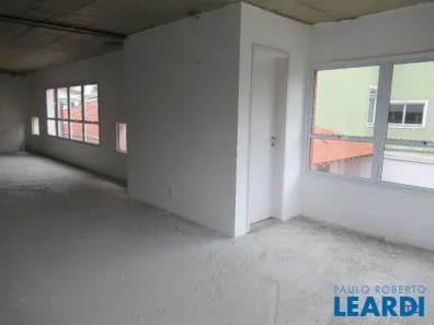 Sala Comercial à venda, 180m² no Vila Assunção, Santo André