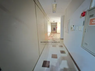 Sala Comercial para alugar, 240m² no Santo Antônio, Belo Horizonte