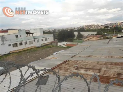 Lote/Terreno à venda, 400m² no Caiçaras, Belo Horizonte