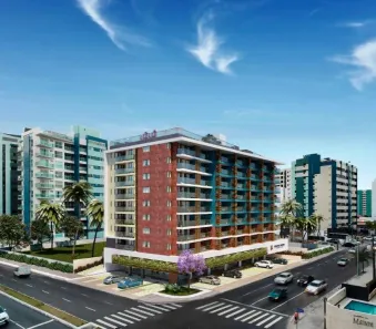 Ponto Comercial para venda ou aluguel, 118m² no Tambaú, João Pessoa