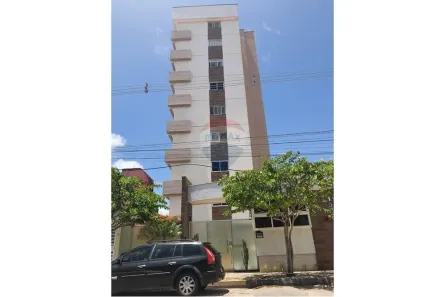 Apartamento com 3 Quartos à venda, 90m² no Capim Macio, Natal