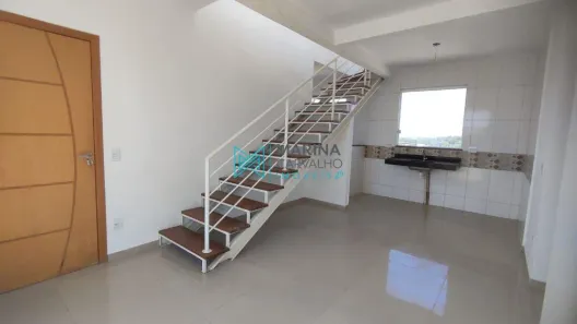 Cobertura com 2 Quartos à venda, 120m² no Residencial Visão, Lagoa Santa