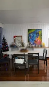 Apartamento com 3 Quartos à venda, 105m² no Lagoa, Rio de Janeiro