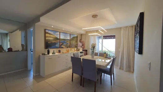 Casa de Condomínio com 4 Quartos à venda, 420m² no Buraquinho, Lauro de Freitas